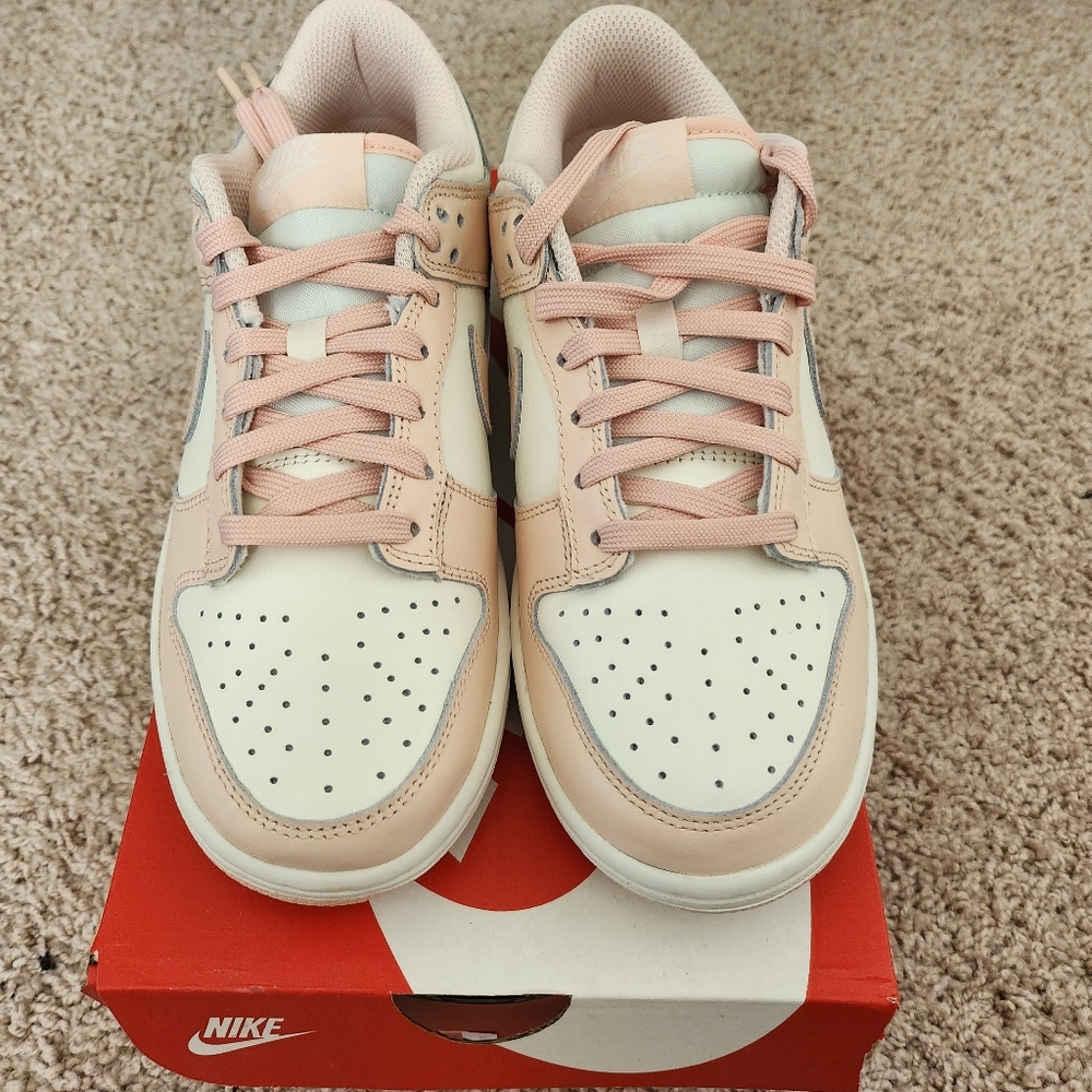 Nike Dunk Low